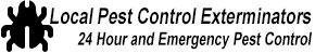 Schiller Park IL Pest Control Exterminators